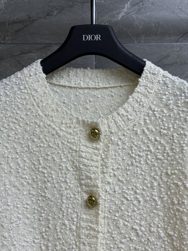 Christian Dior Sweaters